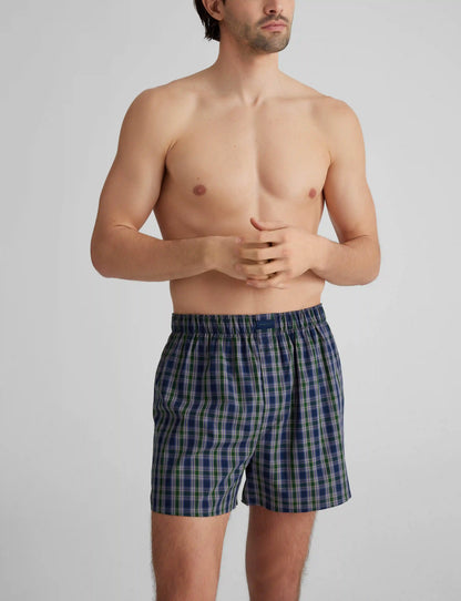 Woven Boxer (3-Pack)