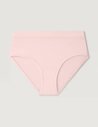 Women's Second Skin High Rise Brief