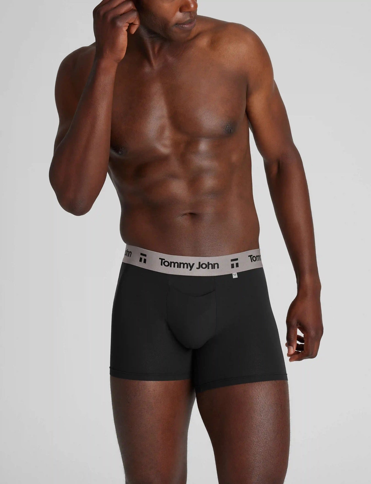 Air Trunk 4"