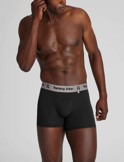 Air Trunk 4"