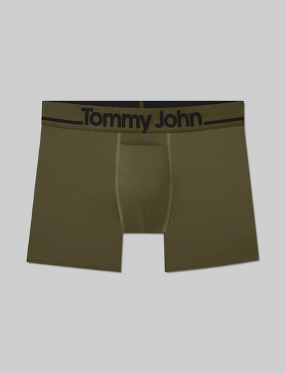DriComfort® Trunk 4"