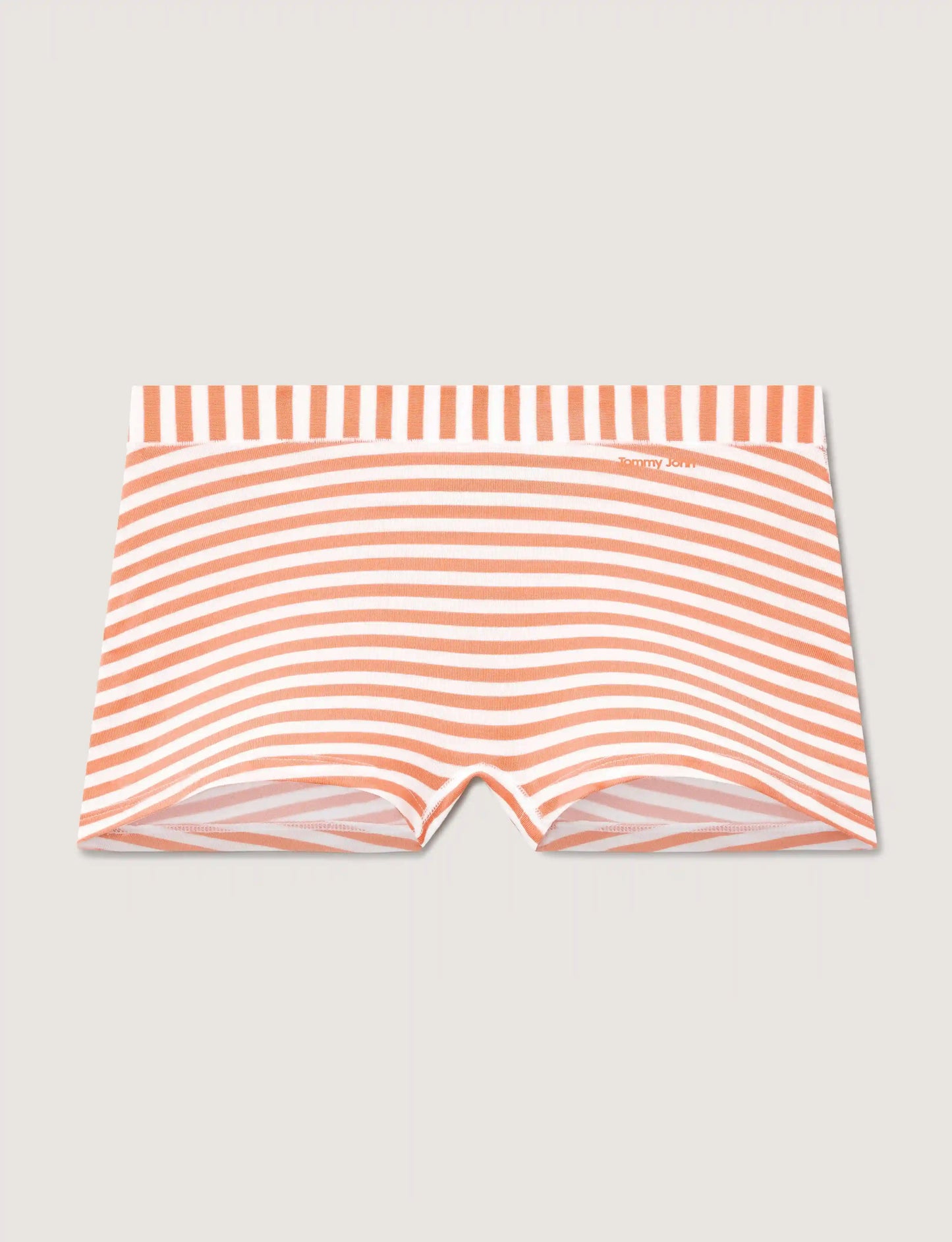Women's Second Skin Boyshort