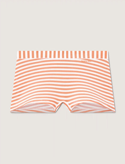 Women's Second Skin Boyshort