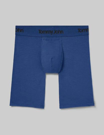 Second Skin Boxer Brief 8"