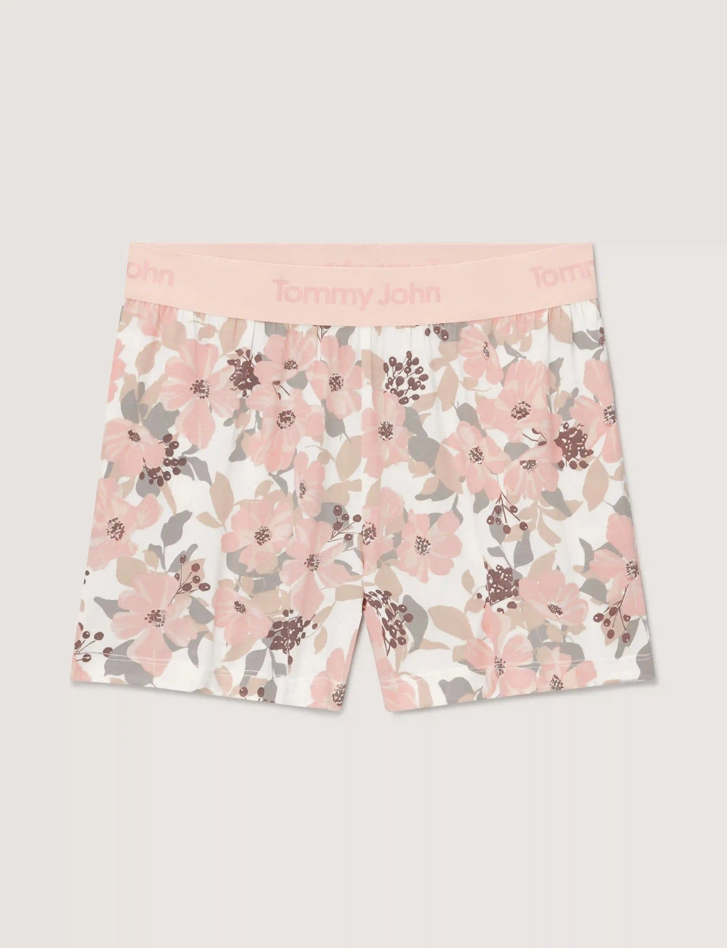 Women's Second Skin Sleep Short