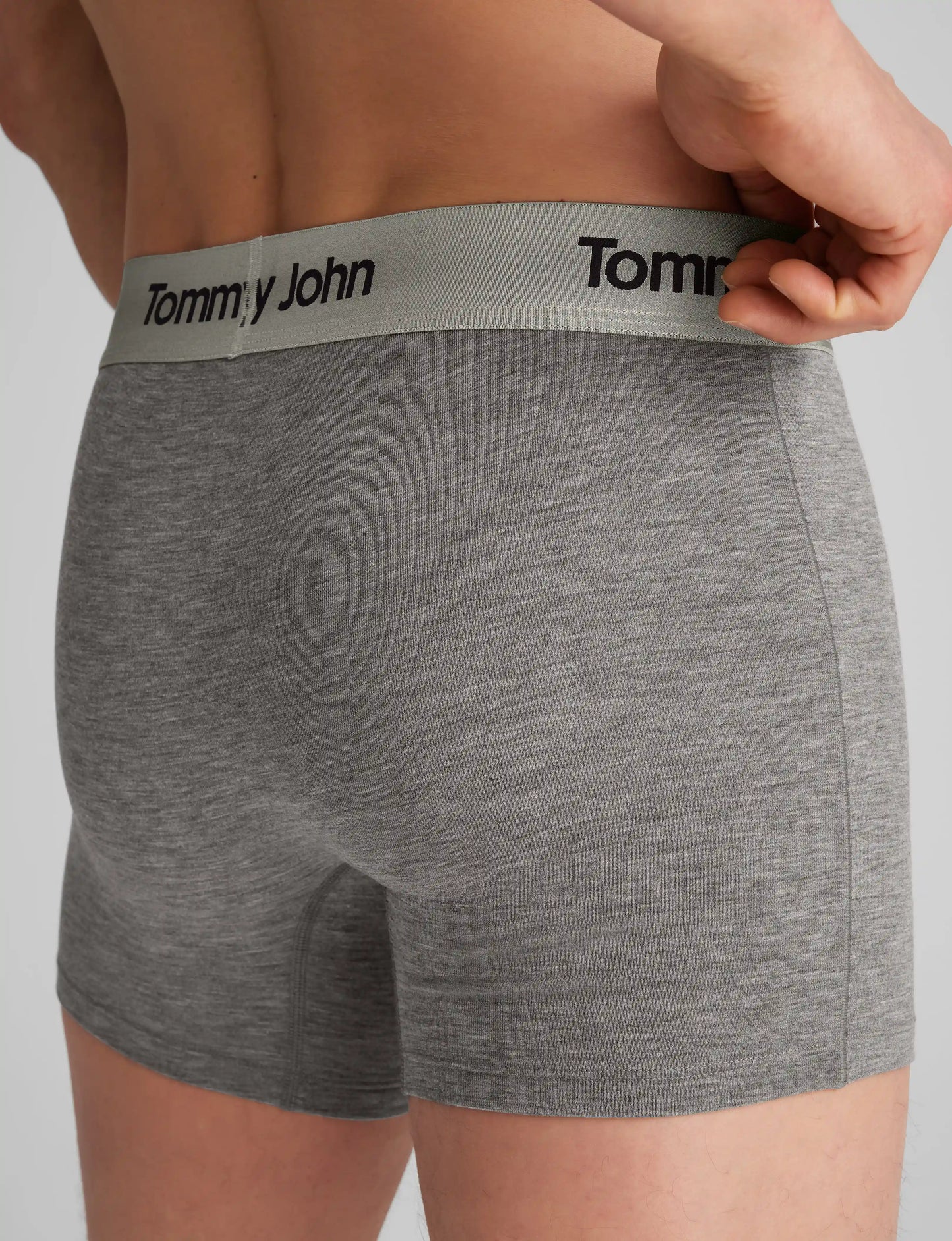 Second Skin Trunk 4"