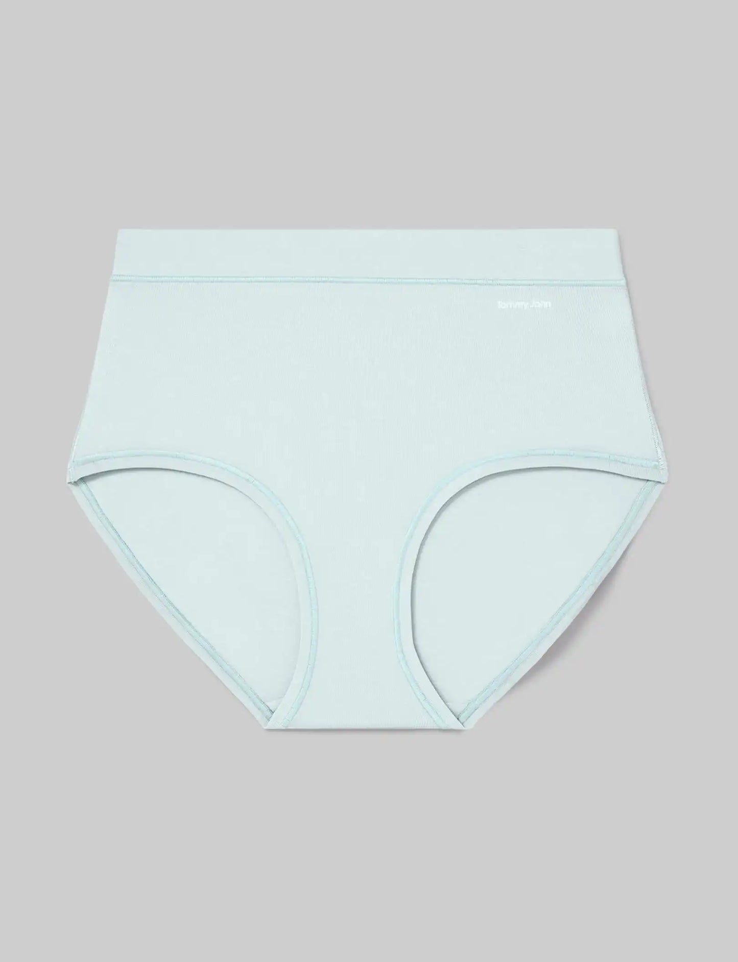 Women's Cool Cotton High Rise Brief