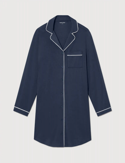 Women's Downtime Night Shirt