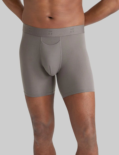 Air Mid-Length Boxer Brief 6"