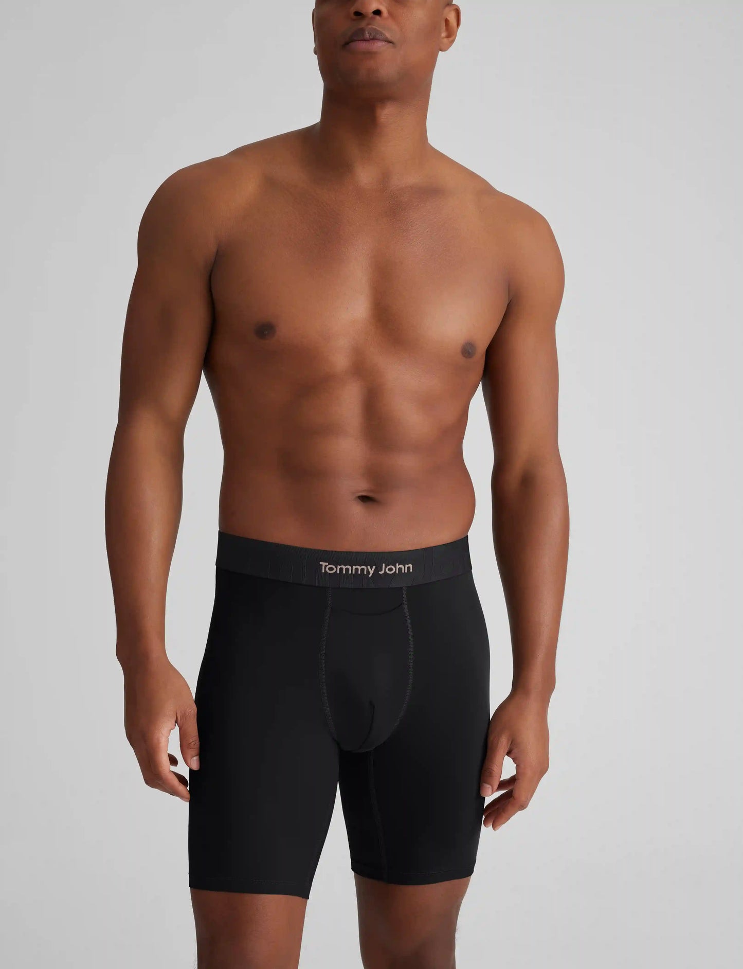 Active Combo Boxer Brief 8" (3-Pack)