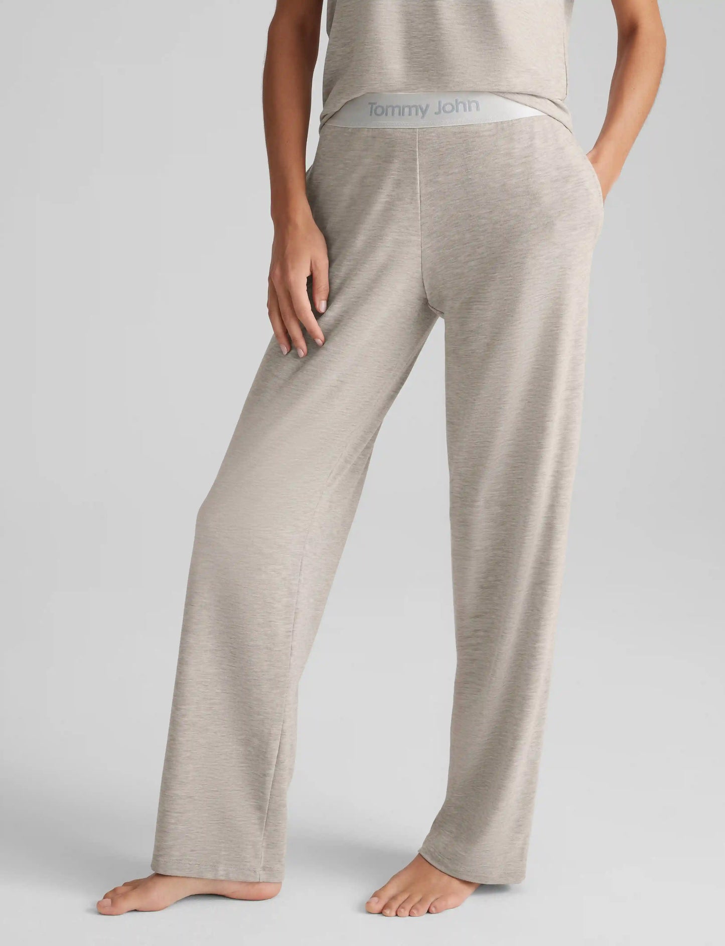 Women's Second Skin Sleep Pant