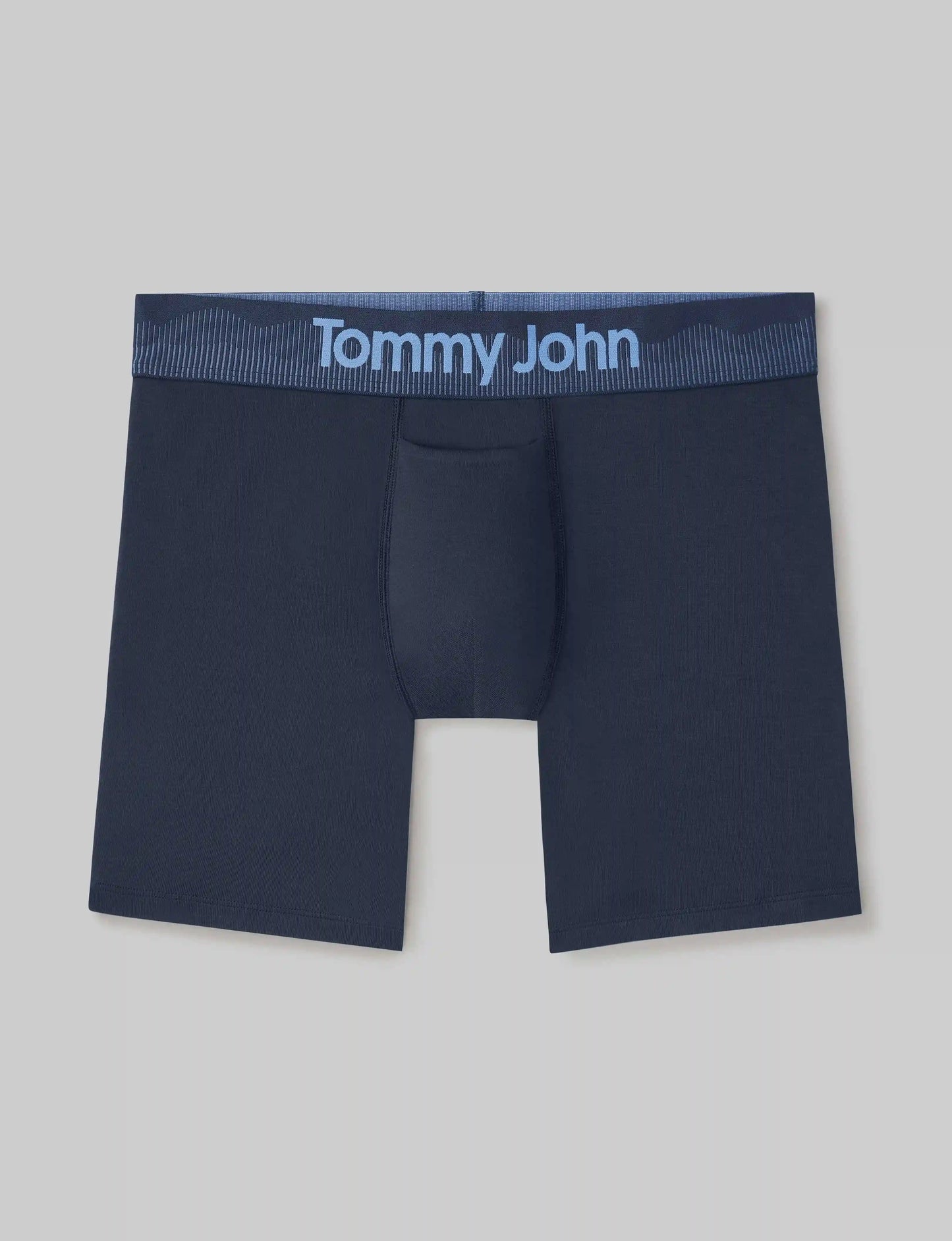Second Skin Mid-Length Boxer Brief 6"