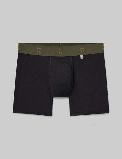 Air Trunk 4"