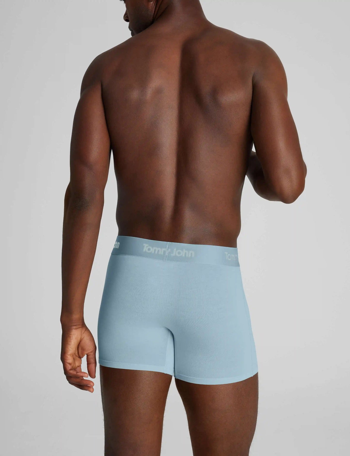 Second Skin Trunk 4"