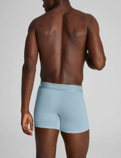 Second Skin Trunk 4"