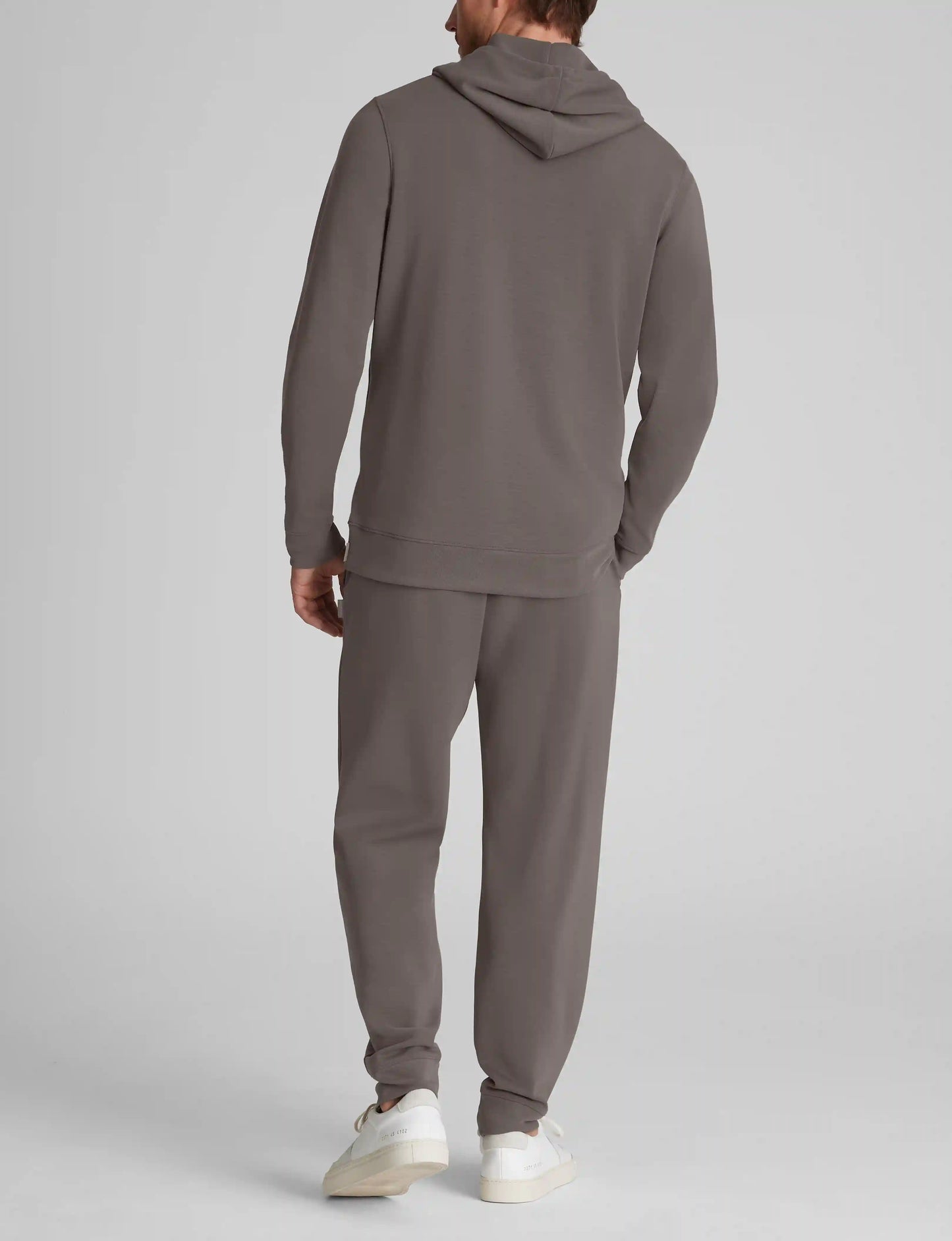 Luxe Traveler Knit Hoodie & Jogger Set