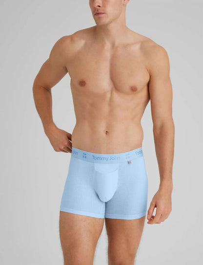 Air Trunk 4"