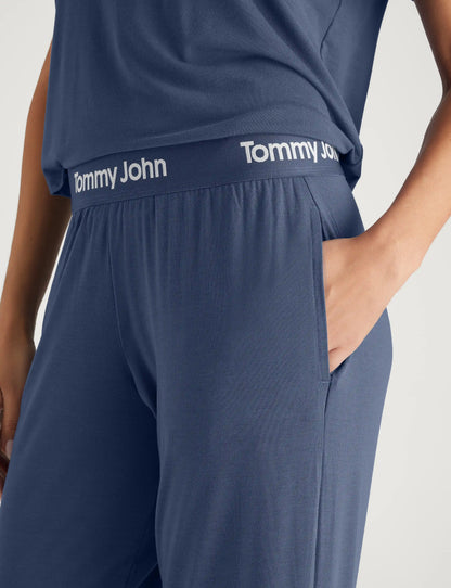 Women's Second Skin Sleep Pant