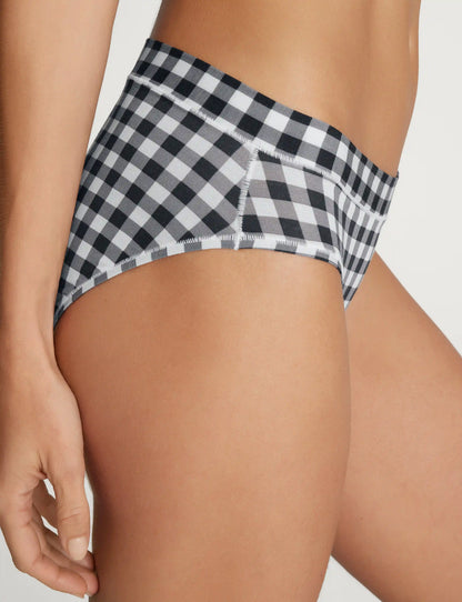 Women's Second Skin Brief