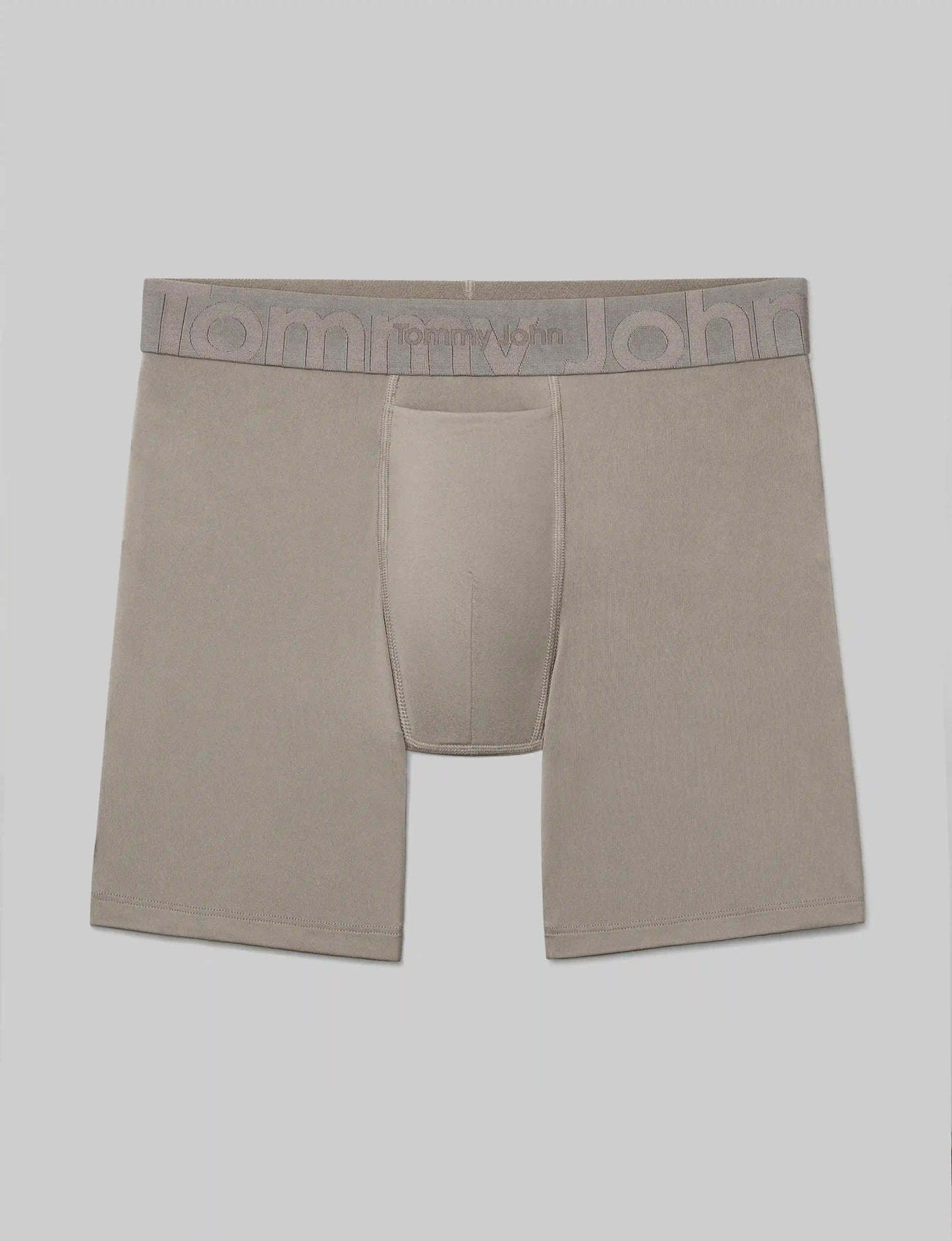 Customized Flex Mid-Length Boxer Brief 6"