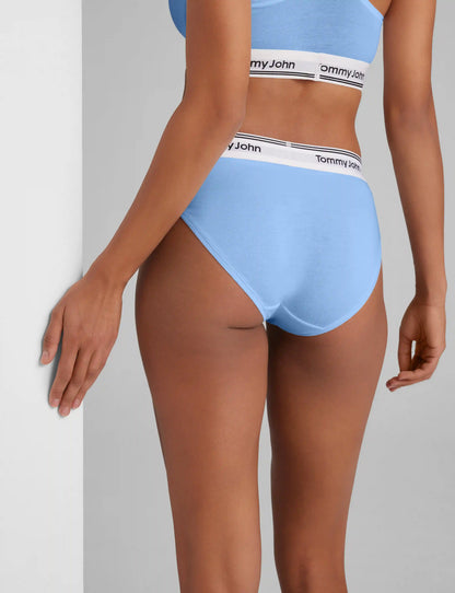 Women's Signature Cotton Bikini