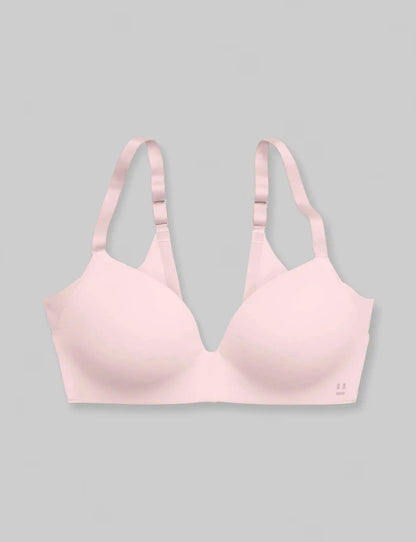 Comfort Smoothing Lightly Lined Wireless Bra