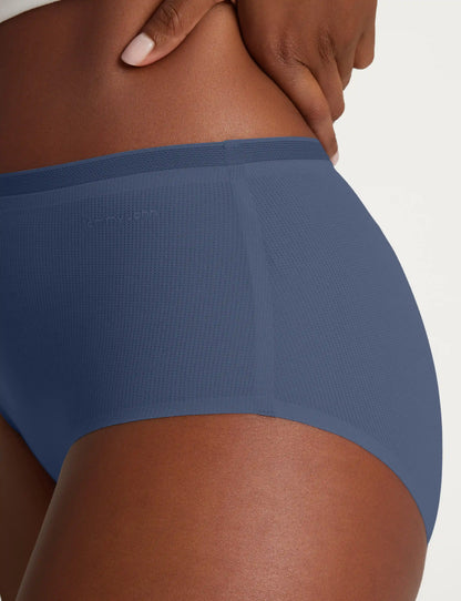 Women's Air High Rise Brief