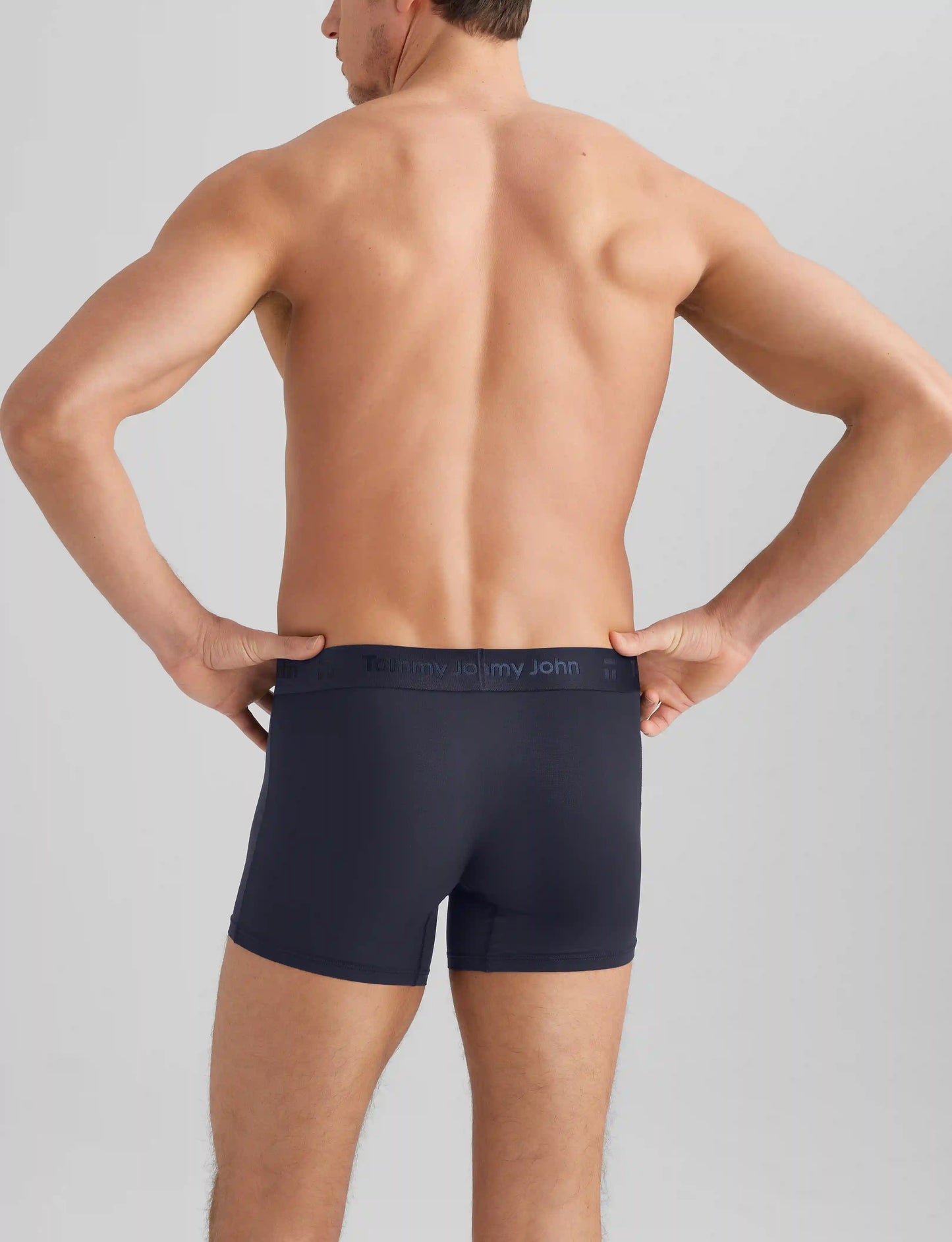 Air Trunk 4"