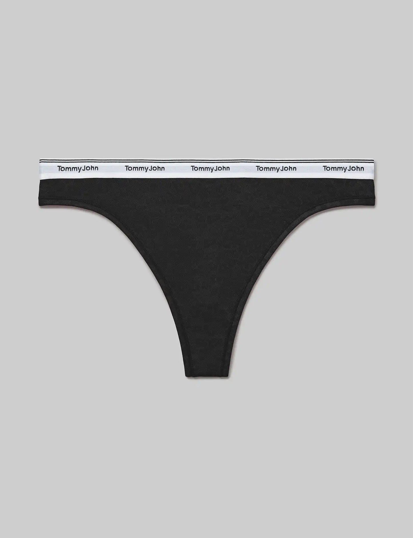 Women's Signature Comfort Lace Thong