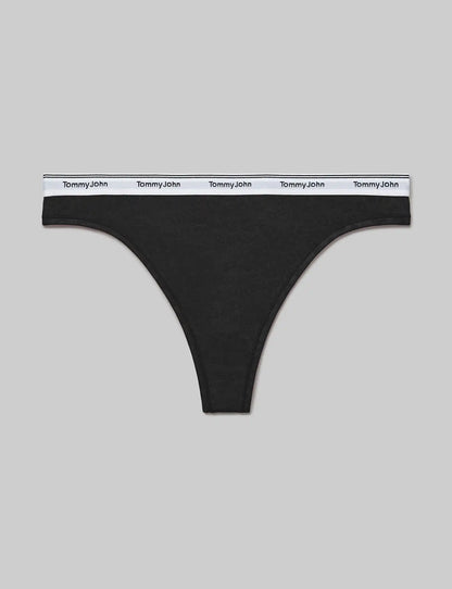 Women's Signature Comfort Lace Thong