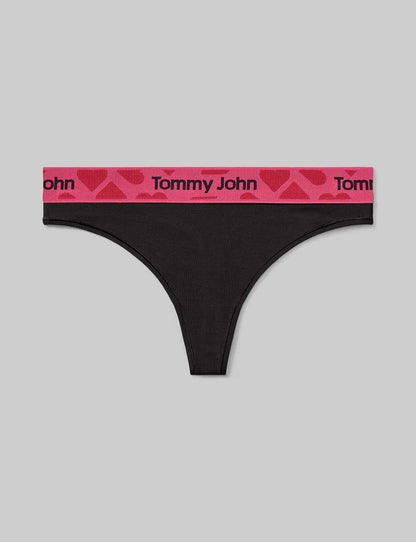 Women's Second Skin Thong