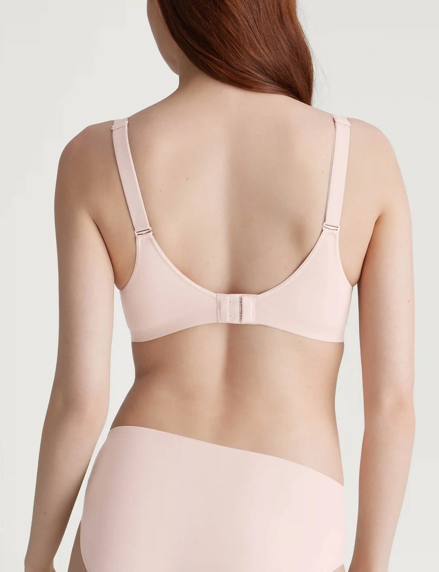 Ultimate Comfort Wireless T-Shirt Bra