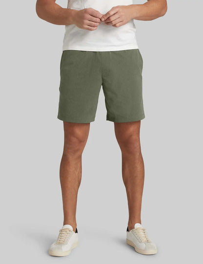 Air Airflow Short
