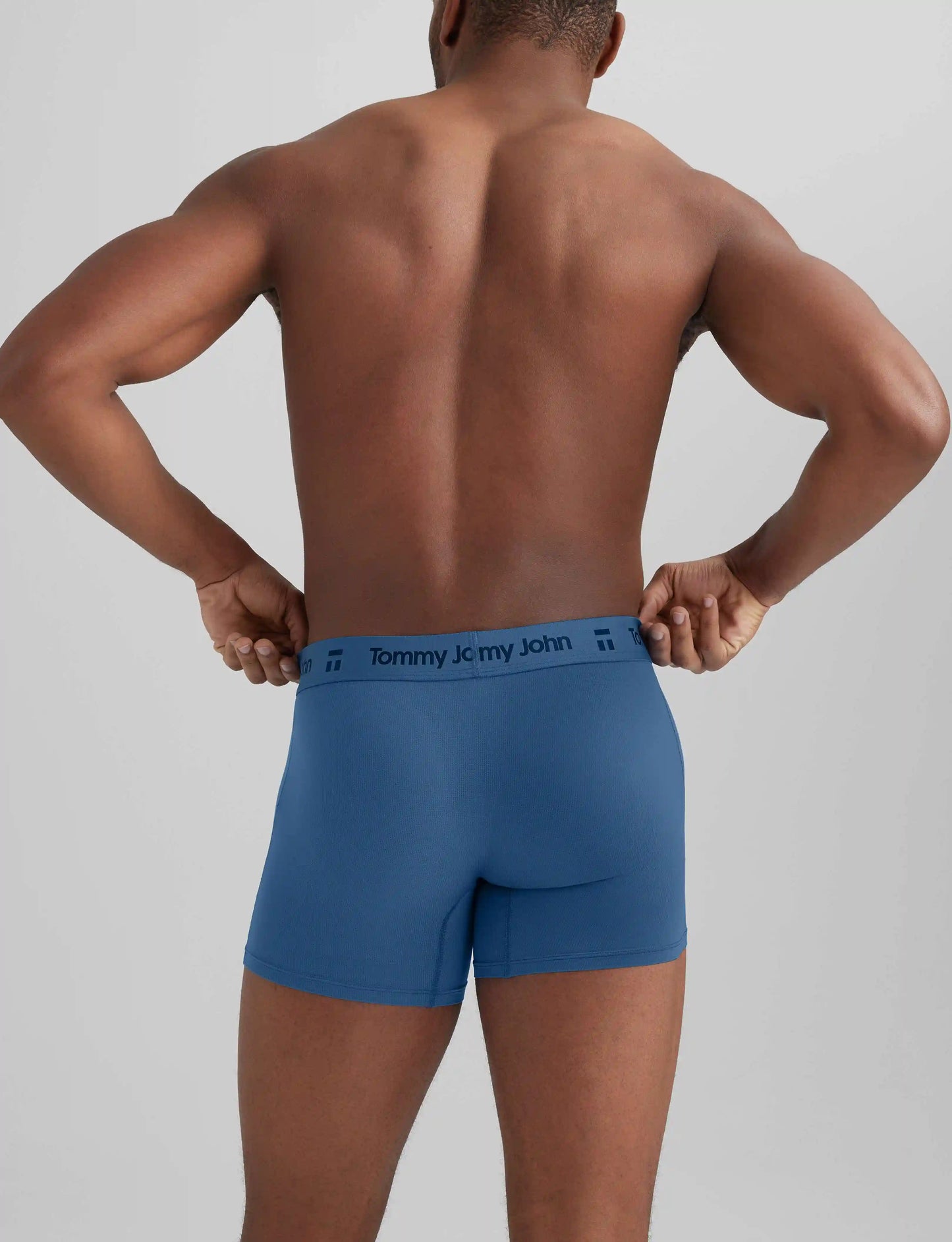 Air Trunk 4"