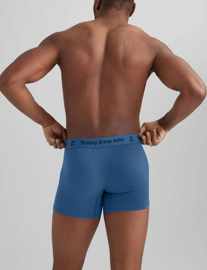 Air Trunk 4"