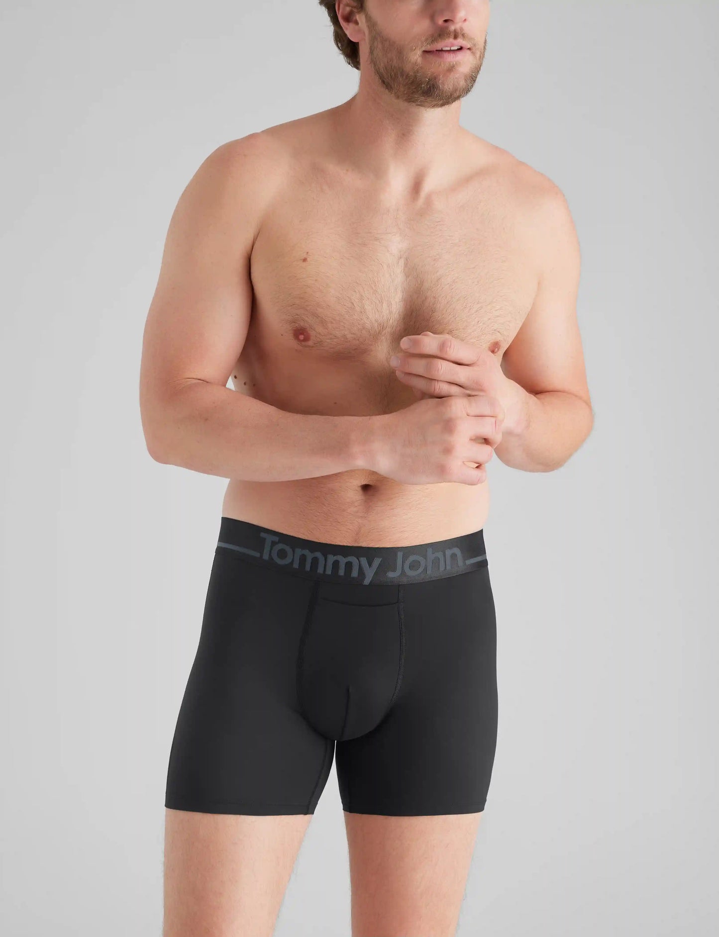 DriComfort® Trunk 4" (3-Pack)