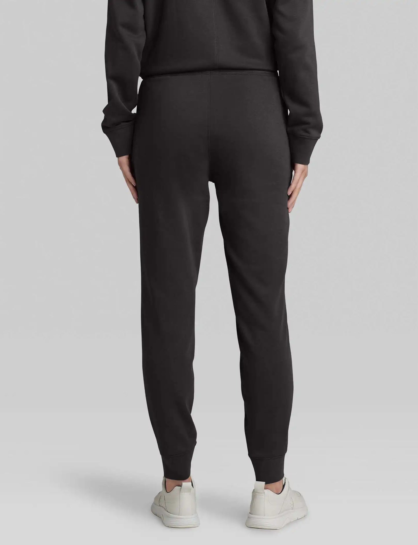 Women's French Terry Jogger
