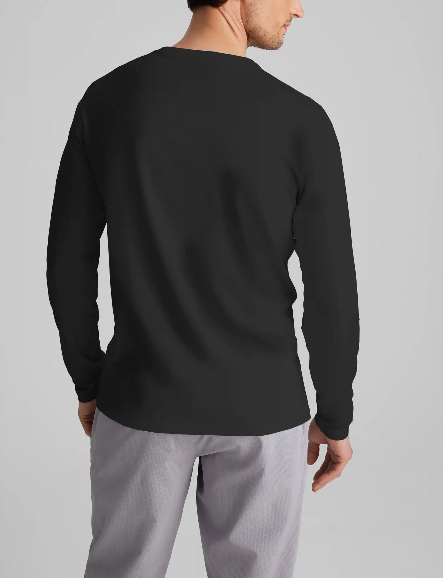 Second Skin Long Sleeve Tee