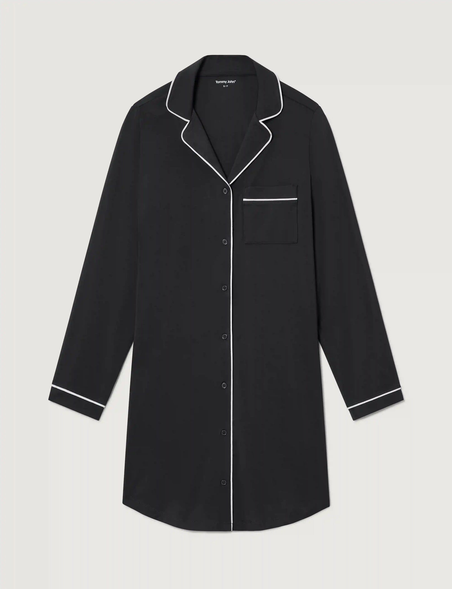 Women's Downtime Night Shirt
