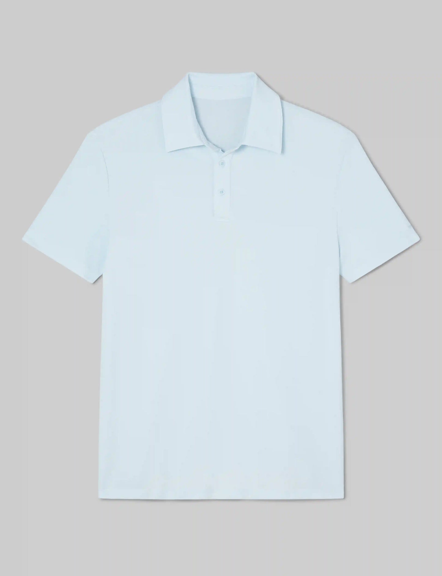 Premium Pique Polo