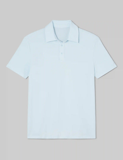 Premium Pique Polo