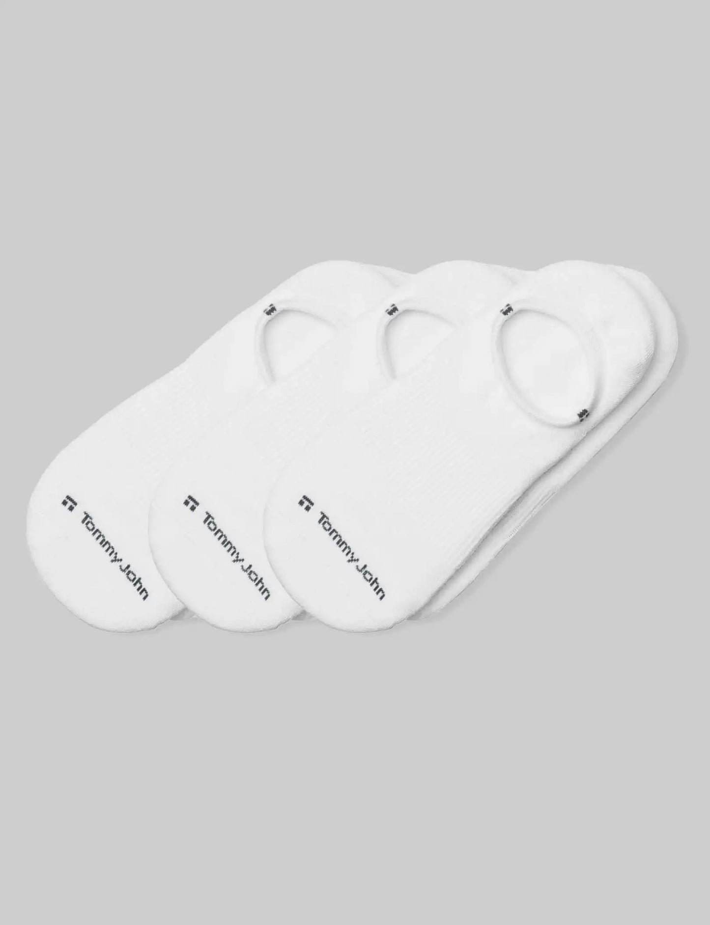 Cushioned No Show Sock (3-Pack)