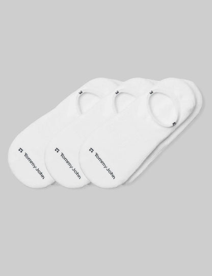 Cushioned No Show Sock (3-Pack)
