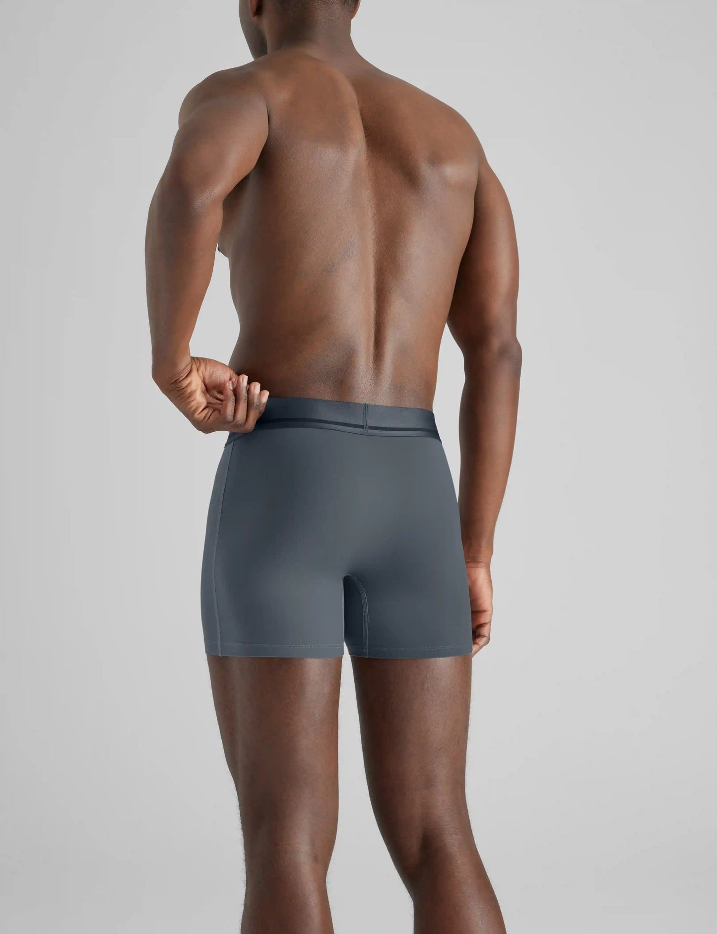 DriComfort® Trunk 4" (3-Pack)