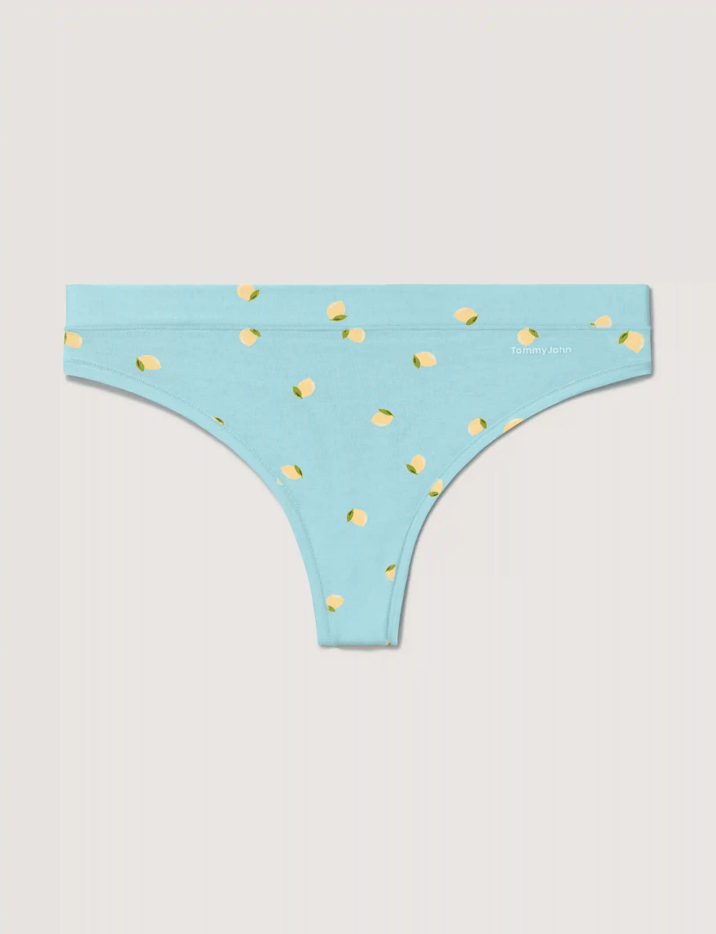 Women's Cool Cotton Thong