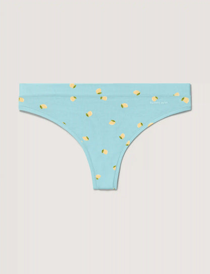 Women's Cool Cotton Thong