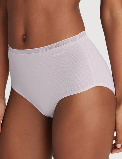 Women's Air High Rise Brief