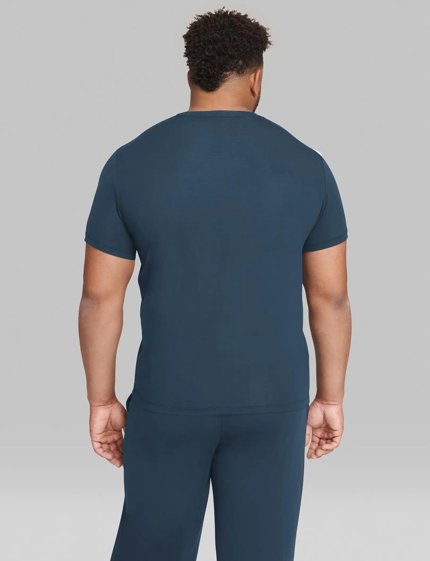 Second Skin Sleep Pocket Tee