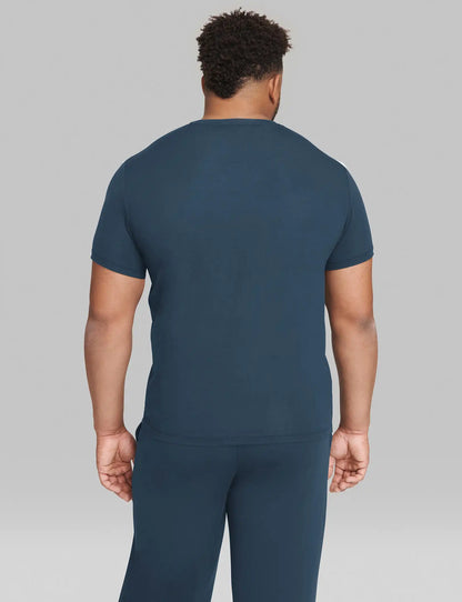 Second Skin Sleep Pocket Tee