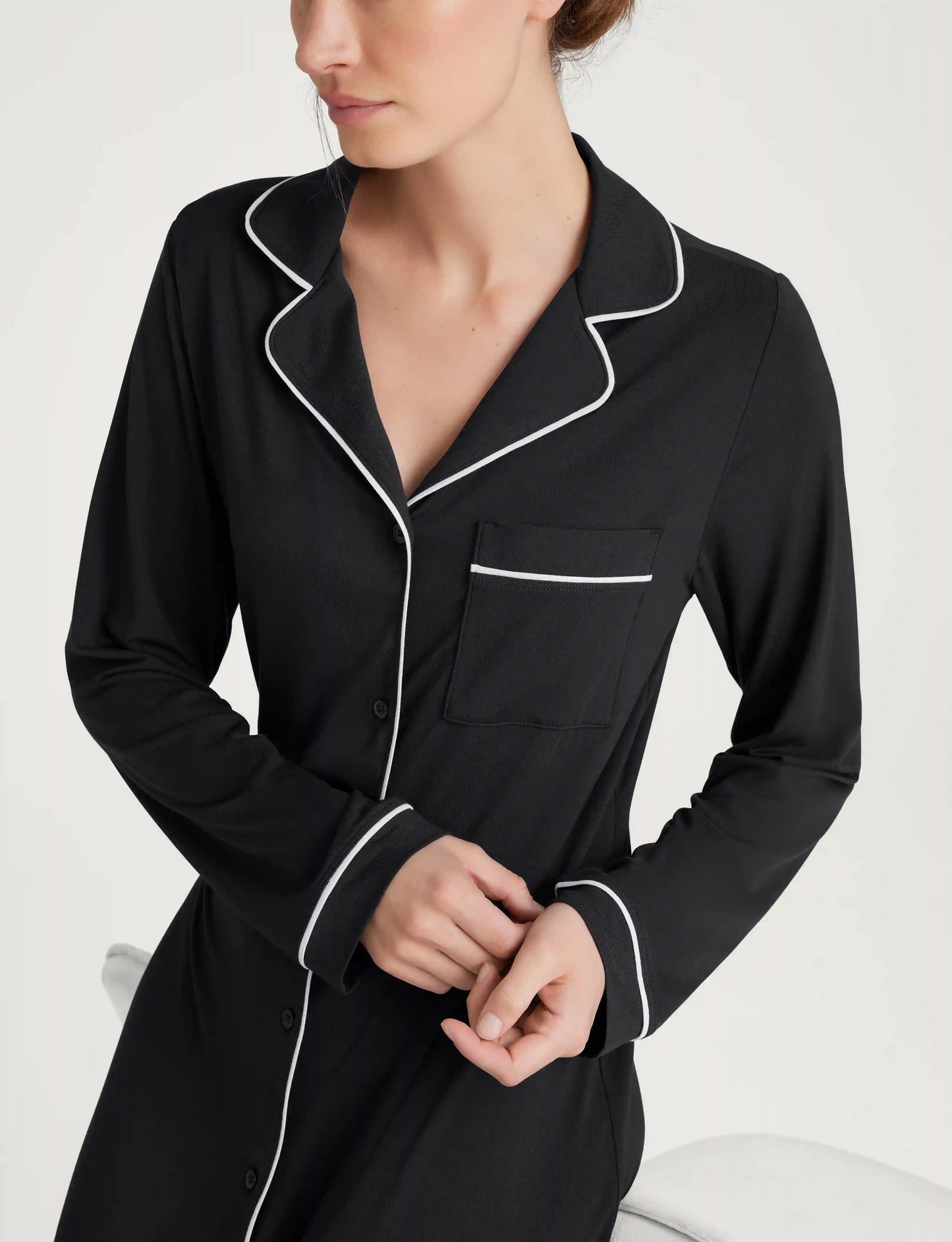 Women's Downtime Night Shirt
